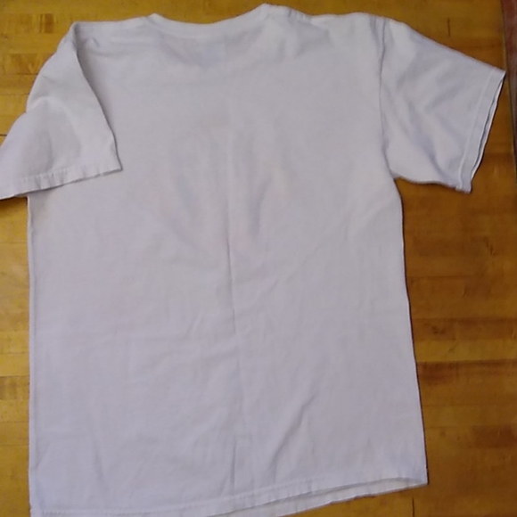 Novelity T-SHIRT - Picture 7 of 7